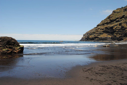 Playa del Ancón Tenerife